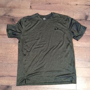 Men's Under Armour Athletic Tee